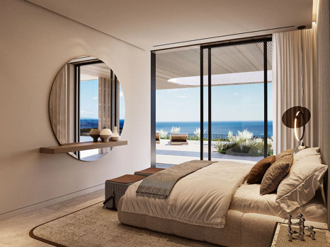 Nalu Suites – Modern 2 & 3-Bedroom Homes in Casares Costa