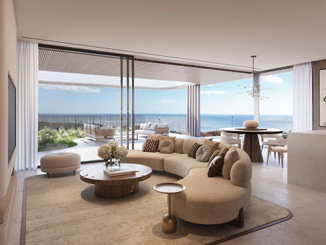 Nalu Suites – Modern 2 & 3-Bedroom Homes in Casares Costa