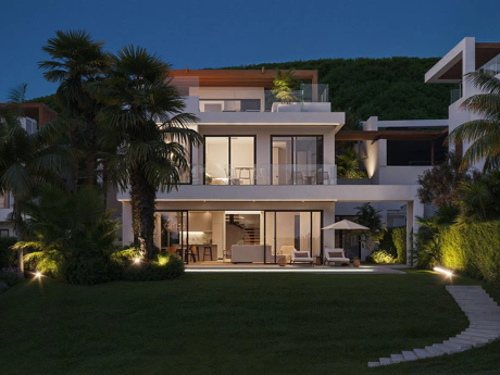 Villa for sale in Casares Playa, Bahia de Casares