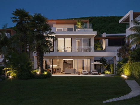 Villa for sale in Casares Playa, Bahia de Casares