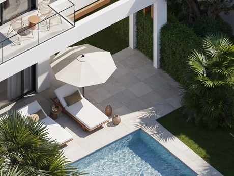 Villa for sale in Casares Playa, Bahia de Casares