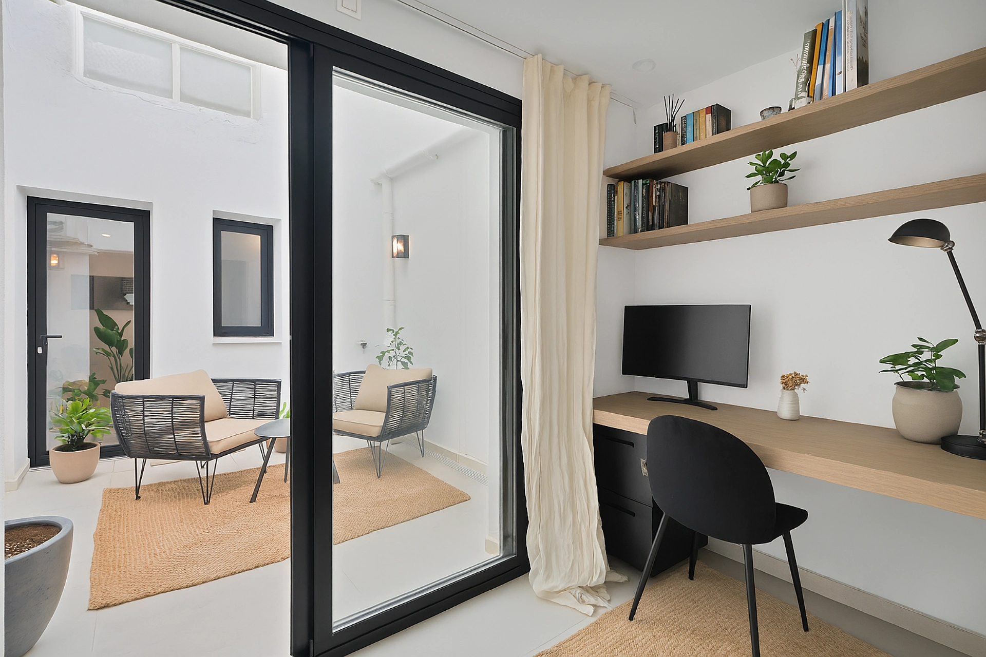Ground Floor Apartment for sale in Estepona
