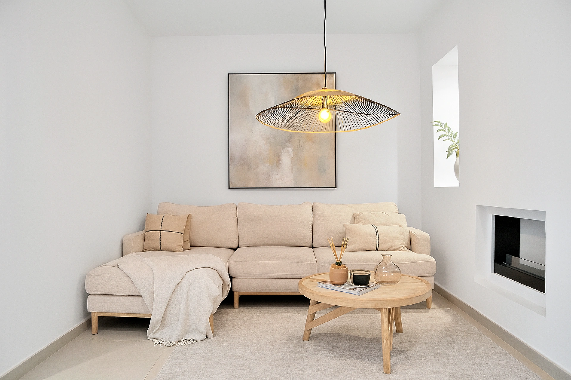 Ground Floor Apartment for sale in Estepona