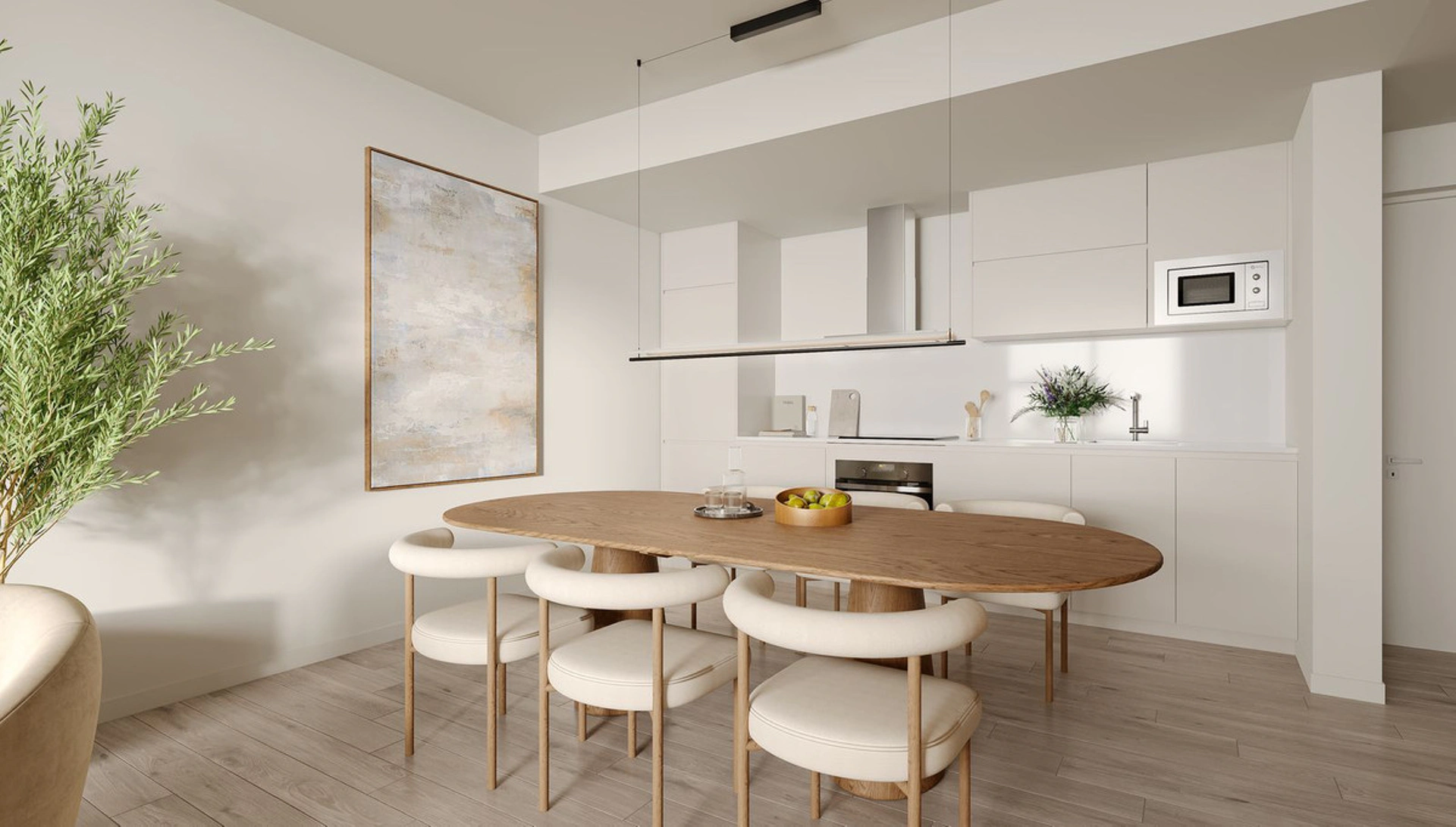 Apartment for sale in Mijas Golf, Mijas Costa