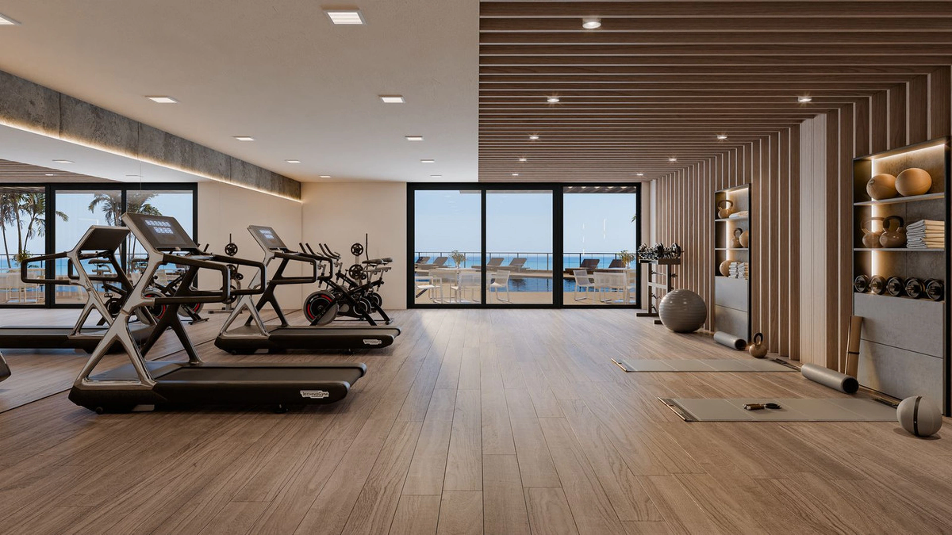Apartment for sale in Mijas Golf, Mijas Costa