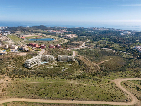 Apartment for sale in Mijas Golf, Mijas Costa