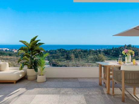 Apartment for sale in Mijas Golf, Mijas Costa
