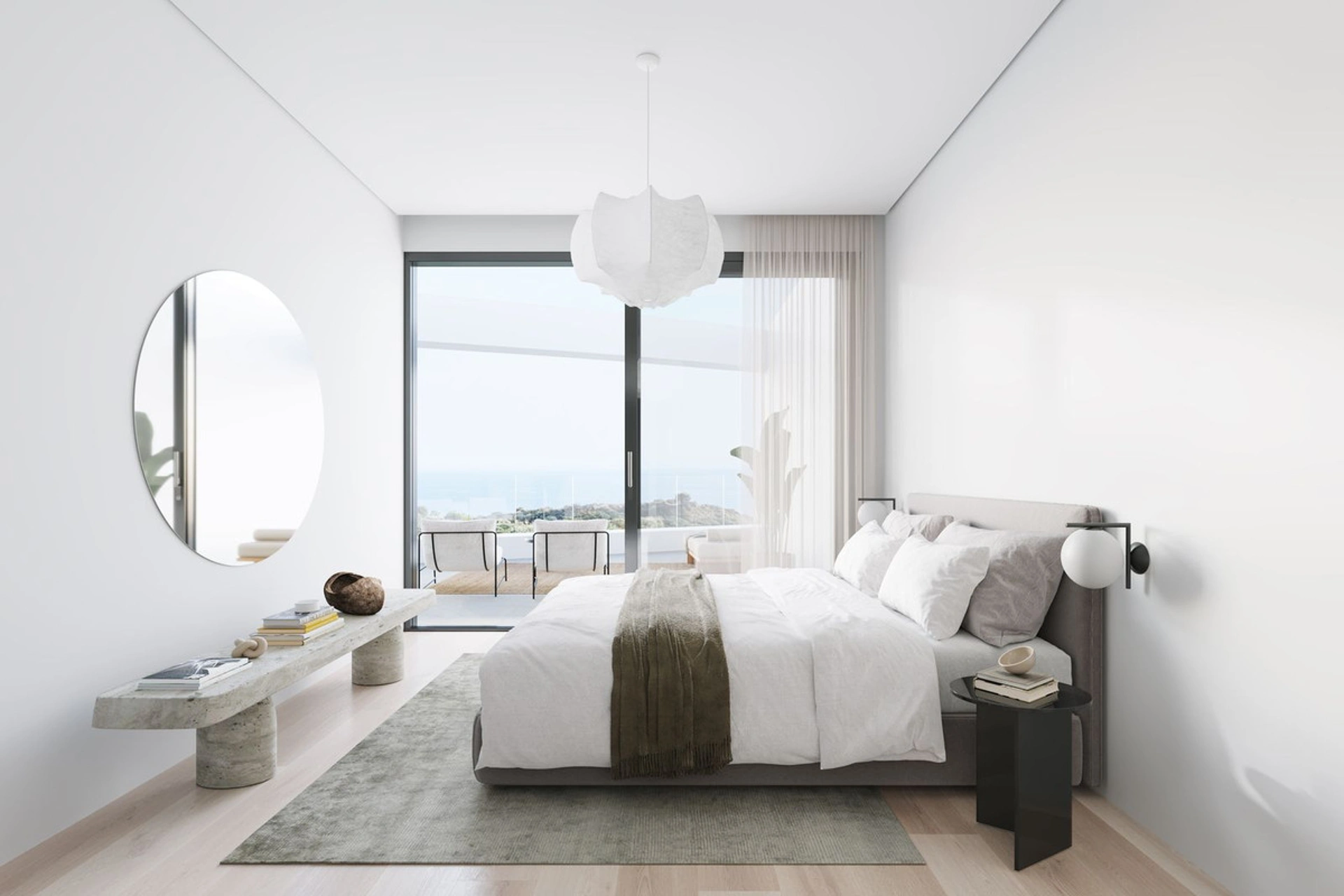 Town House for sale in Mijas