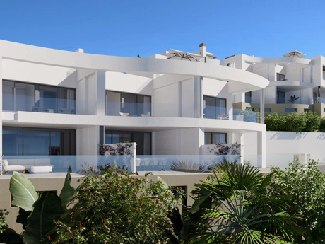 Town House for sale in Mijas