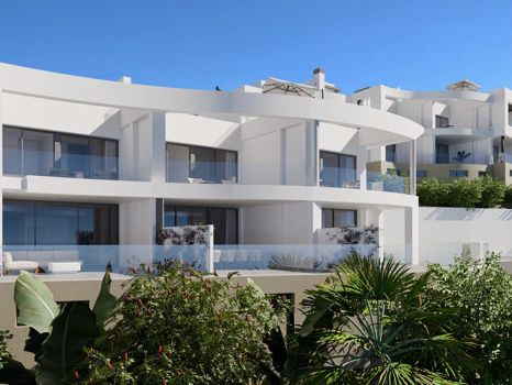 Town House for sale in Mijas