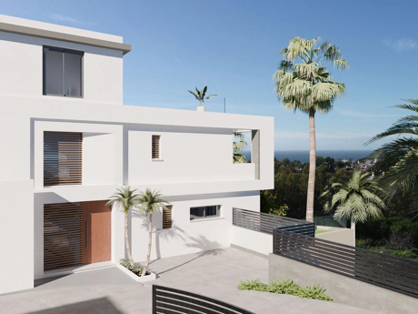 Town House for sale in Mijas