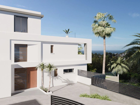 Town House for sale in Mijas