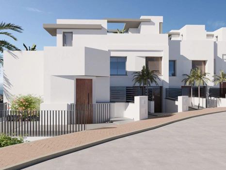 Town House for sale in Mijas