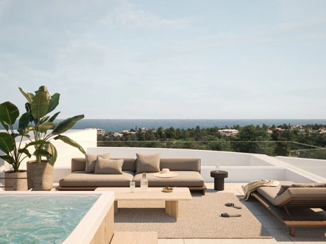 Town House for sale in Mijas