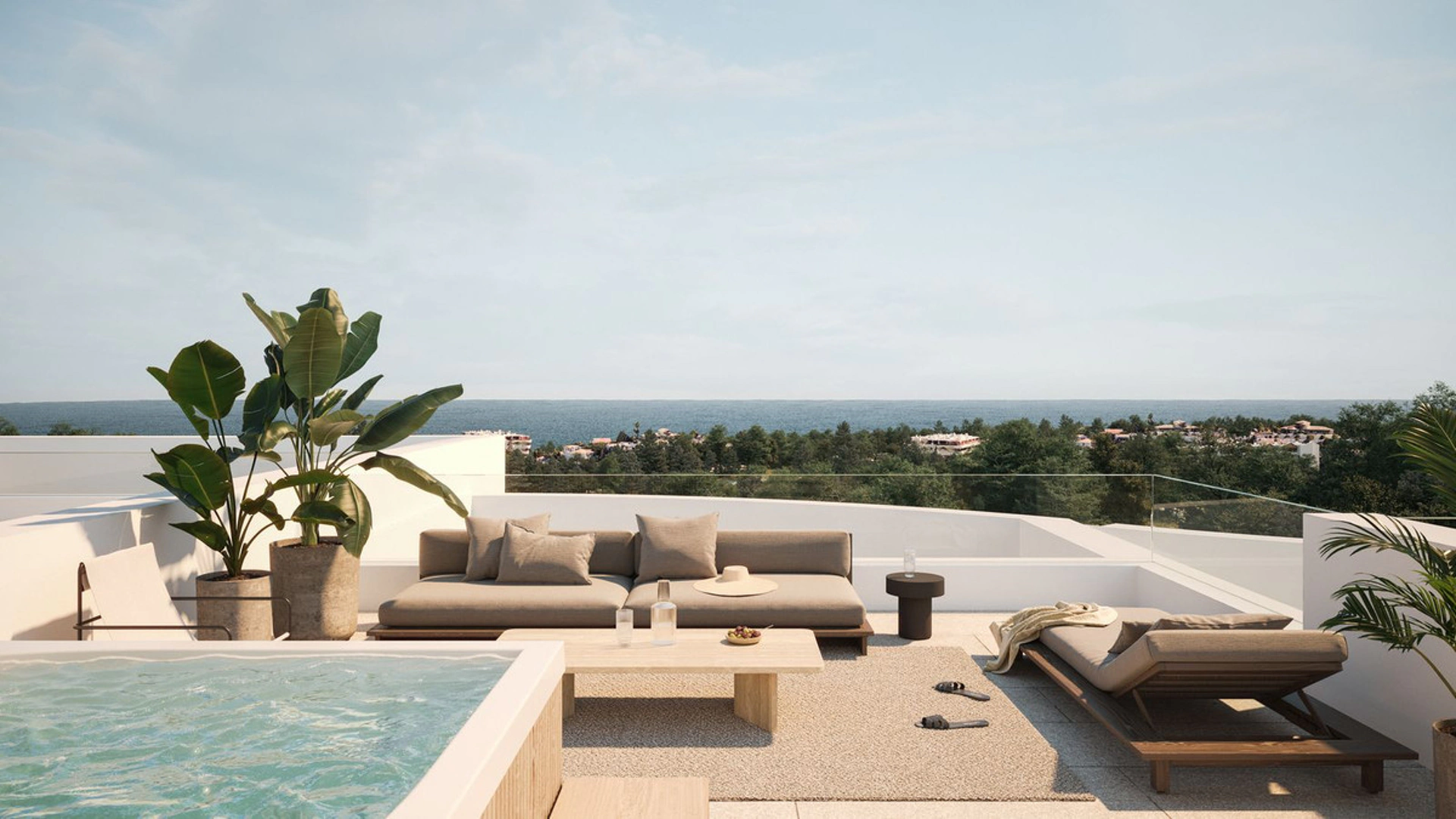 Town House for sale in Mijas