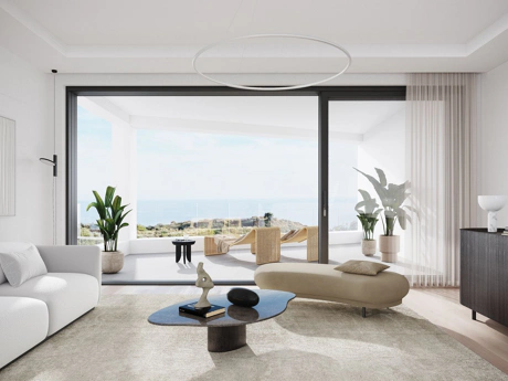 Town House for sale in Mijas