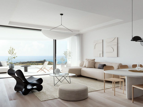 Town House for sale in Mijas