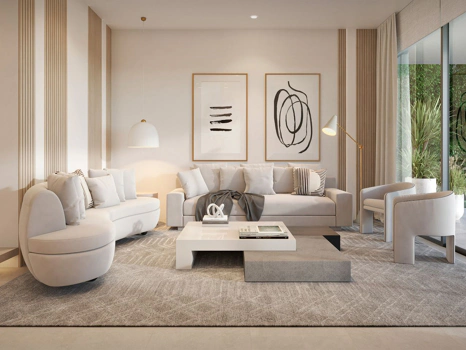 Villa for sale in New Golden Mile, Estepona East