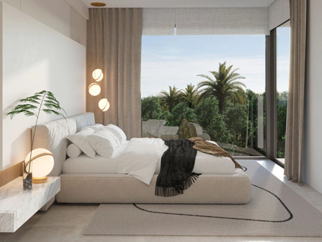 Villa for sale in New Golden Mile, Estepona East