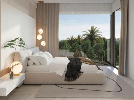 Villa for sale in New Golden Mile, Estepona East
