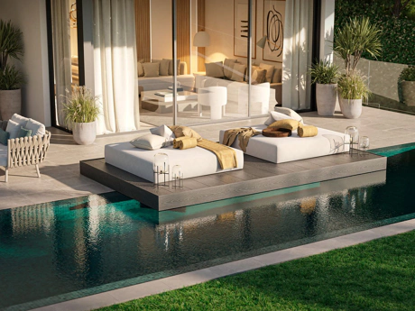 Villa for sale in New Golden Mile, Estepona East