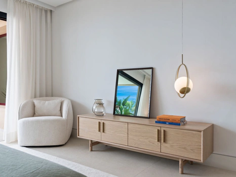 Apartment for sale in New Golden Mile, Estepona East