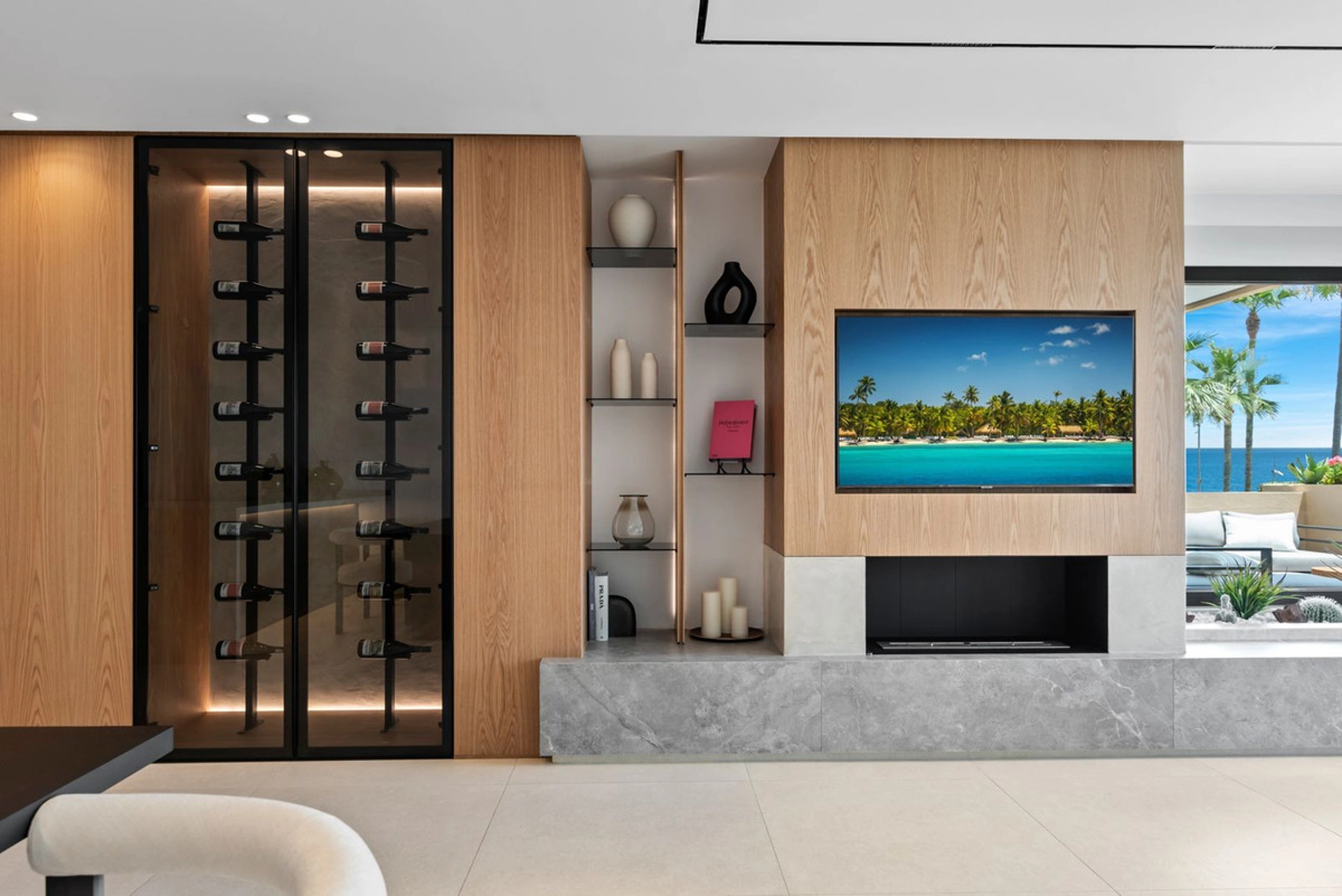 Apartment for sale in New Golden Mile, Estepona East