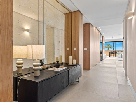 Apartment for sale in New Golden Mile, Estepona East