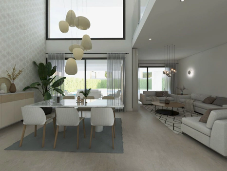 Villa for sale in Manilva