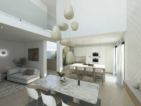 Villa for sale in Manilva