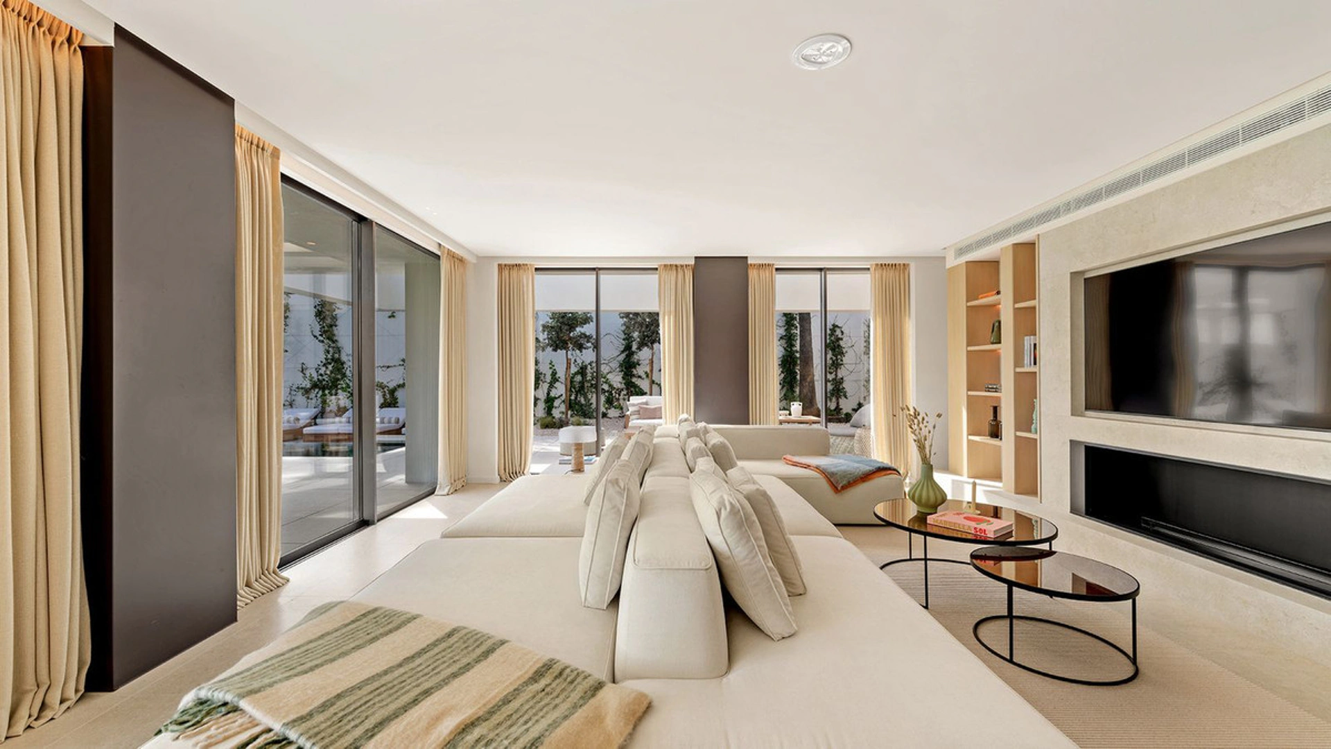 Villa for sale in Marbella