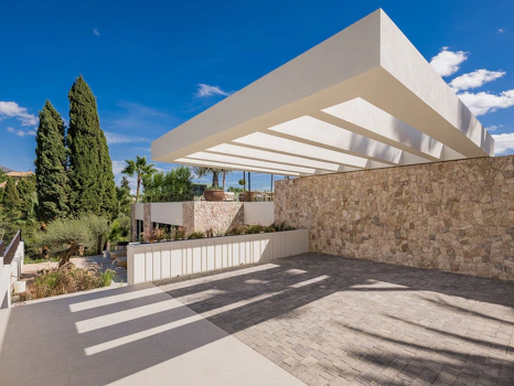 Villa for sale in Marbella