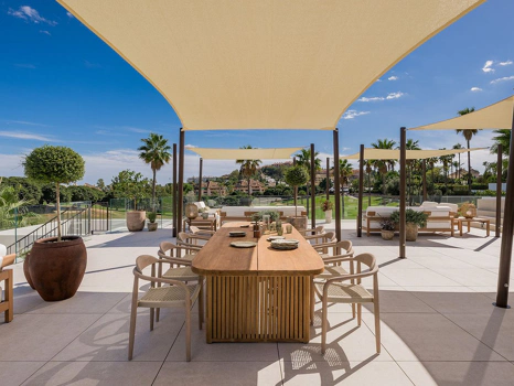 Villa for sale in Marbella