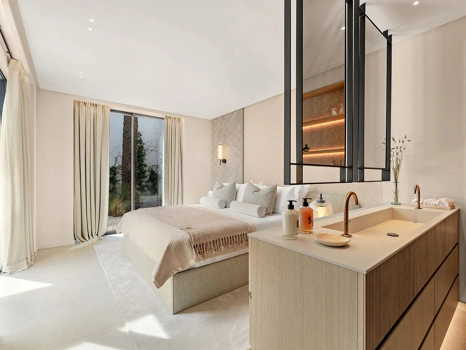 Villa for sale in Marbella