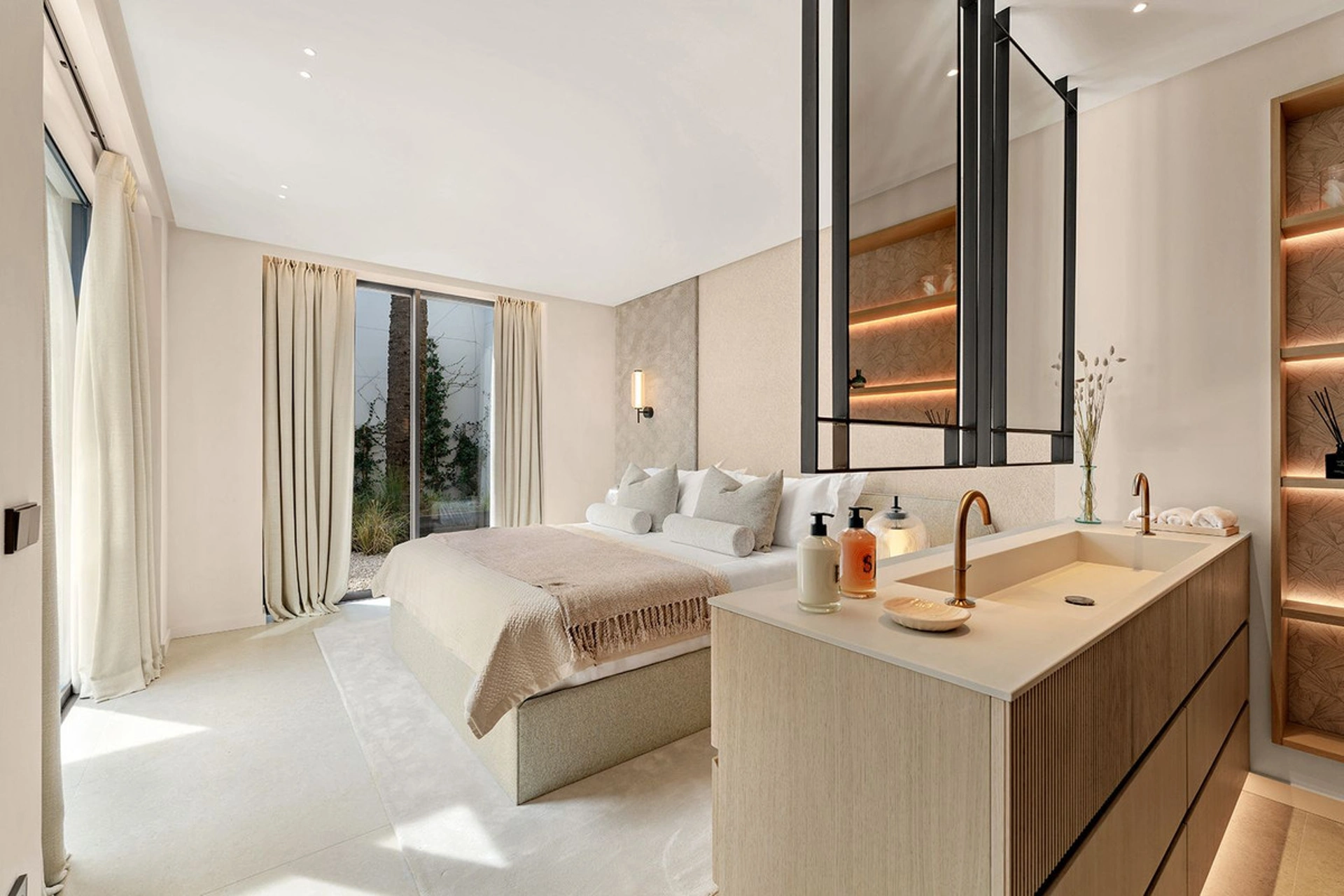 Villa for sale in Marbella