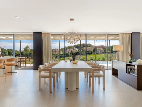 Villa for sale in Marbella