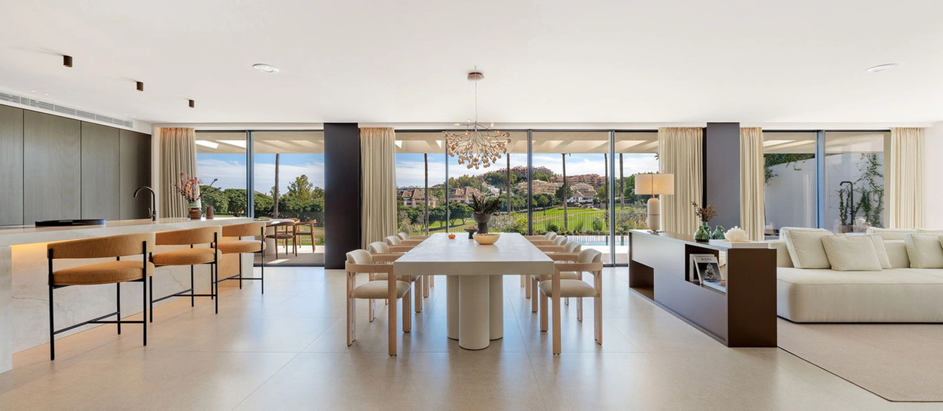 Villa for sale in Marbella