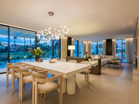 Villa for sale in Marbella