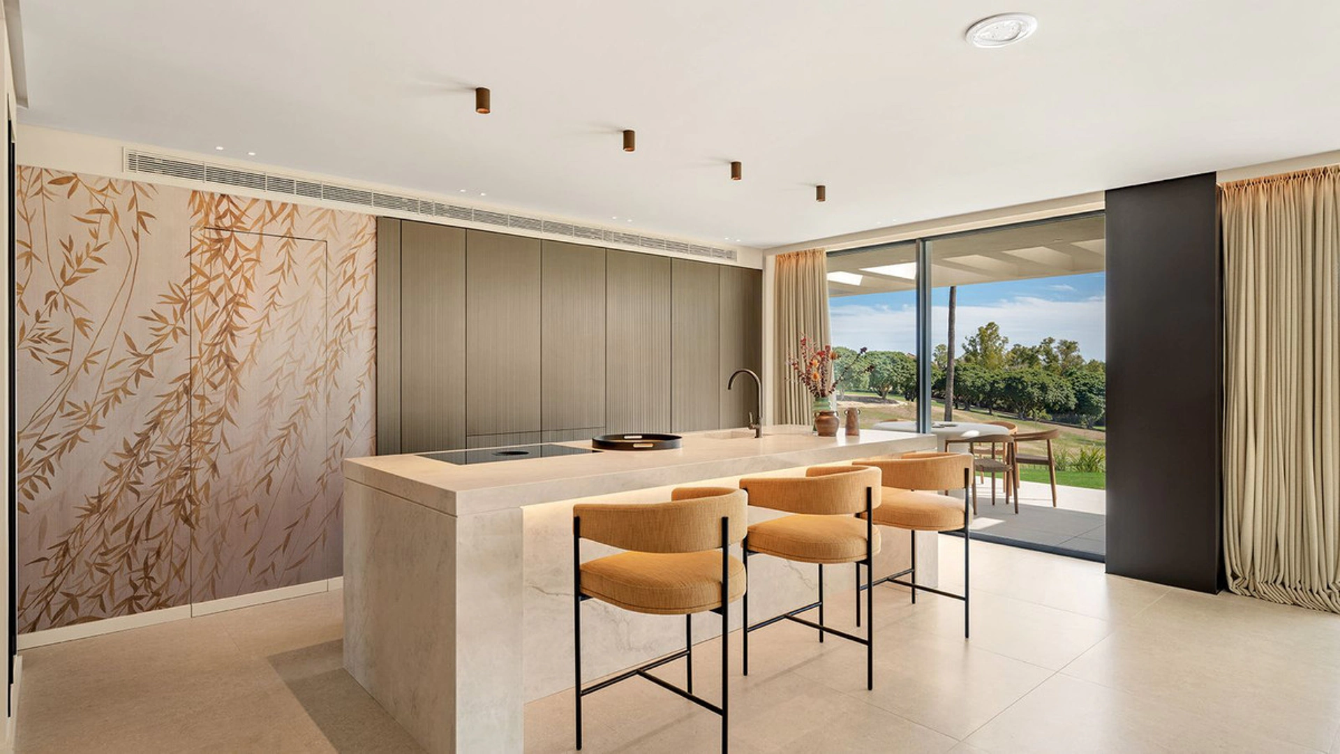 Villa for sale in Marbella