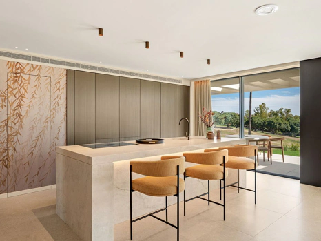 Villa for sale in Marbella