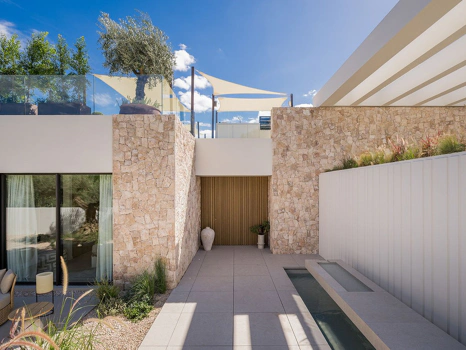 Villa for sale in Marbella