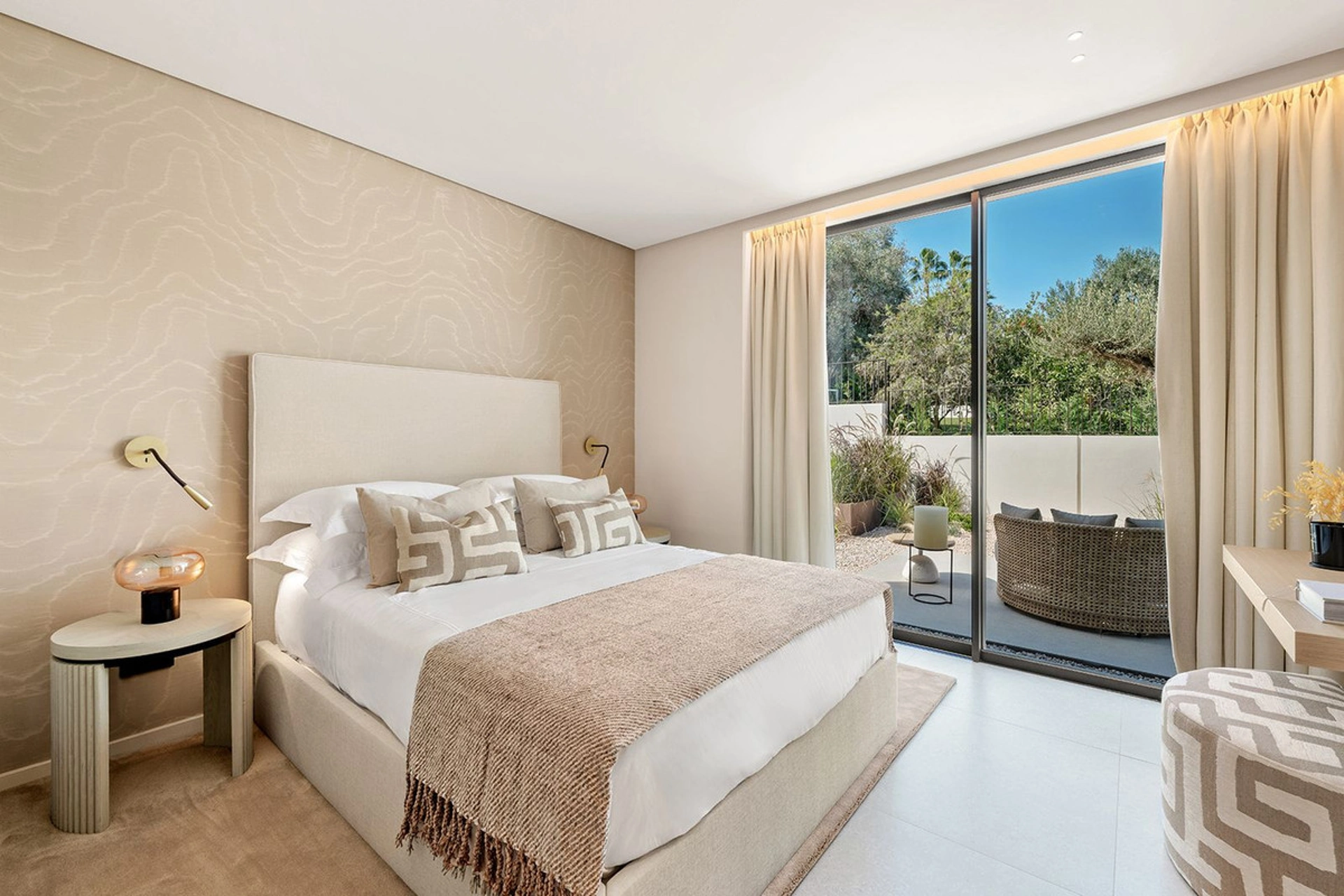 Villa for sale in Marbella