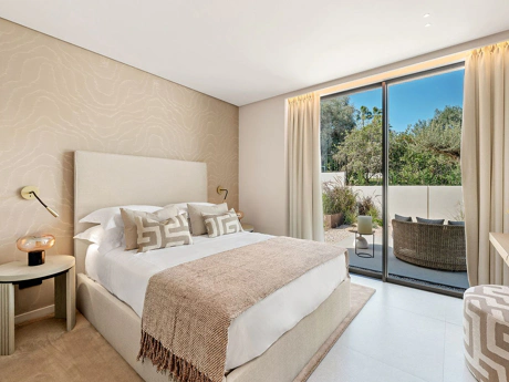 Villa for sale in Marbella