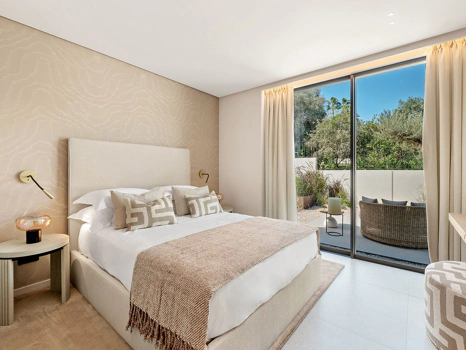 Villa for sale in Marbella