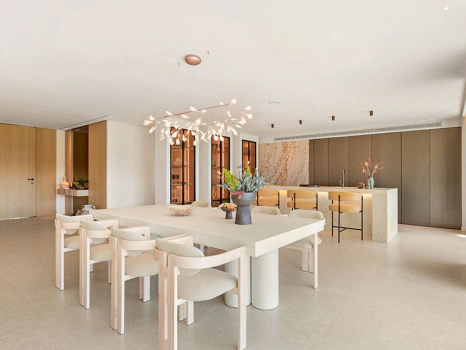 Villa for sale in Marbella