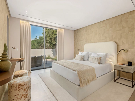 Villa for sale in Marbella