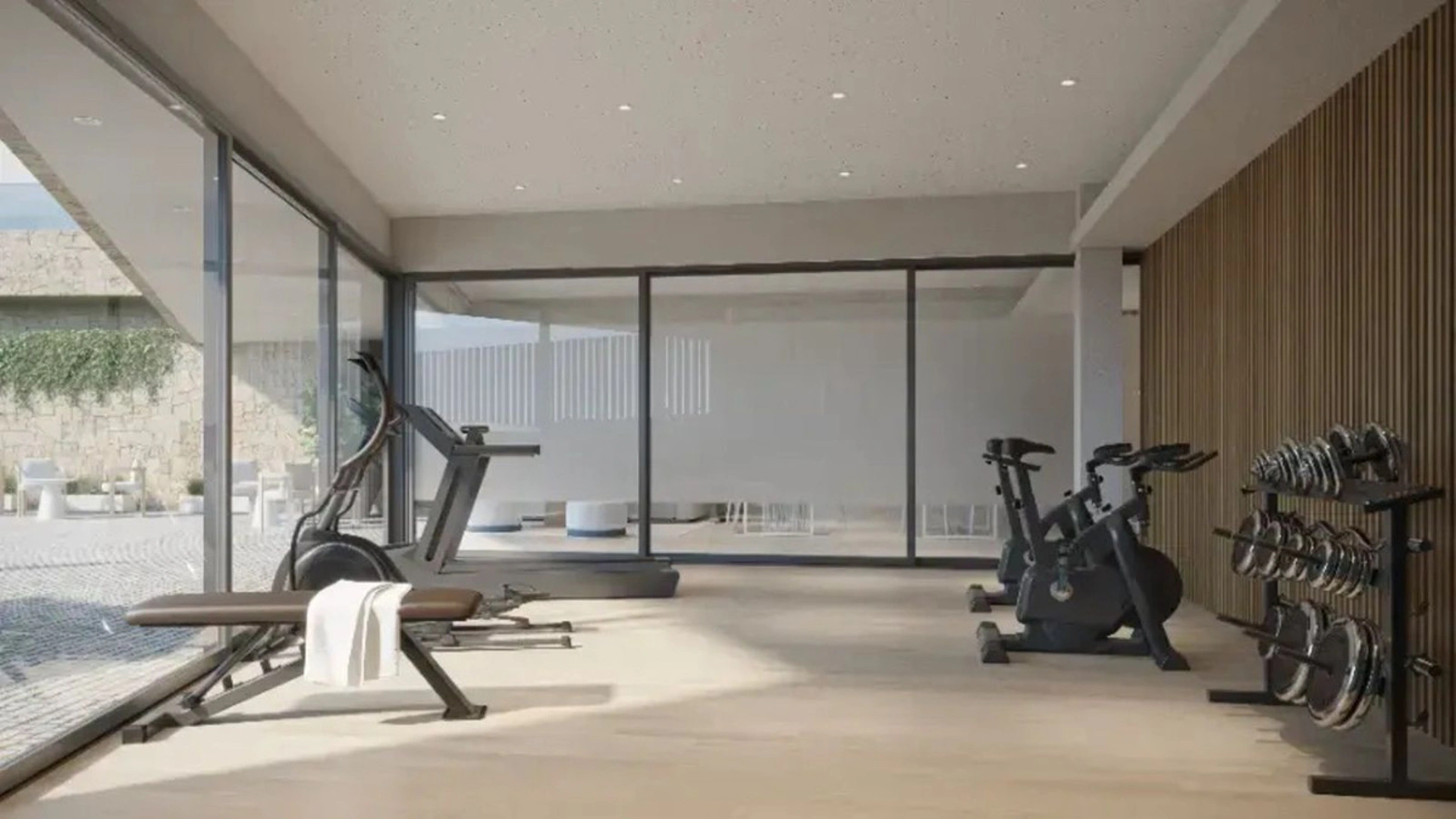 Penthouse for sale in Estepona