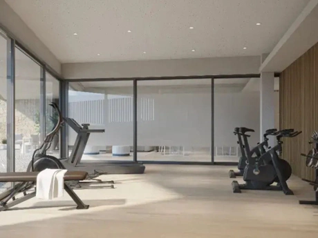 Penthouse for sale in Estepona