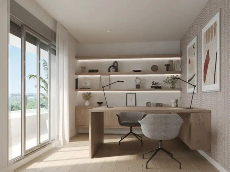 Penthouse for sale in Estepona