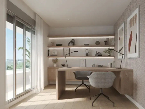 Penthouse for sale in Estepona